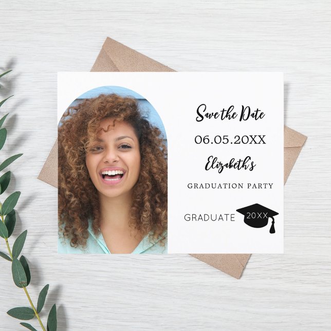 Studentfest för modern fotokonvertering Spara datu Flygblad (Skapare uppladdad)