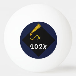 Studentfest Gear Ping Pong Boll