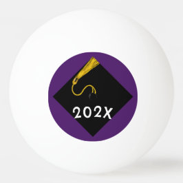 Studentfest Gear Ping Pong Boll