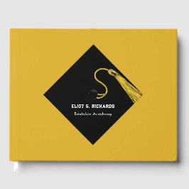 Studentfest Guest Bok