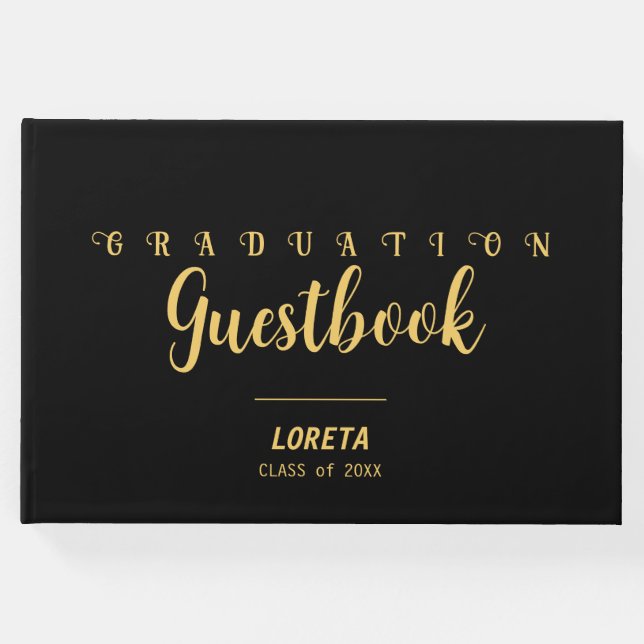 Studentfest Guestbook Gästböcker (Framsida)