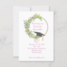 Studentfest i Garden, i Rosa