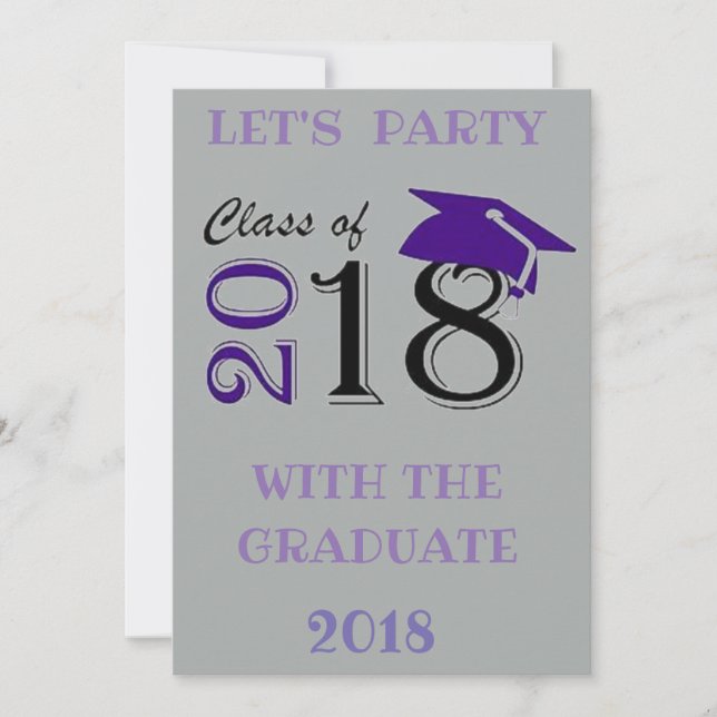 STUDENTFEST INBJUDAN (Framsida)