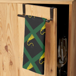 Studentfest Kitchen Towel Kökshandduk