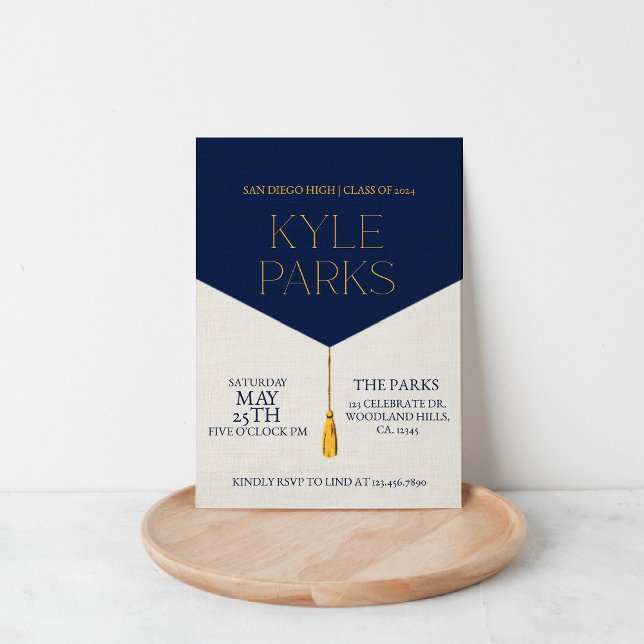 Studentfest, klass 2024,STUDENT Inbjudningar (Skapare uppladdad)