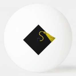 Studentfest Pingisboll