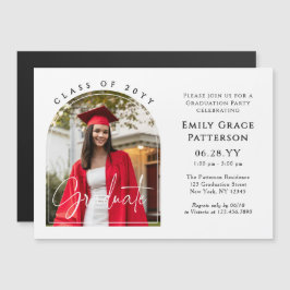 Studentfesten Photo Modern Arch Student