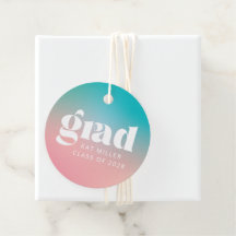 Studentfesten Sorbet Gradient