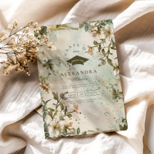 Studentfesten Wildblomsbloom