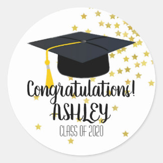 Studentfestens etiketter