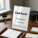 Studentfestens undertecknare ord för student poster<br><div class="desc">Studentfest,  studentfest,  kort</div>