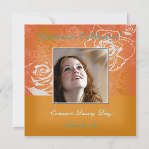 Studentkort för Anpassningsbar Inbjudningar