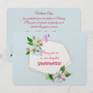 Studentkort vid slakt inbjudningar