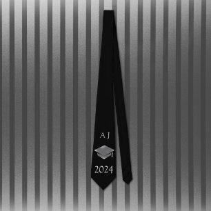 Studentmössa 2024 - personlig slips