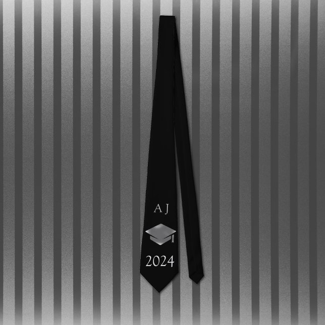 Studentmössa 2024 - personlig slips (Skapare uppladdad)
