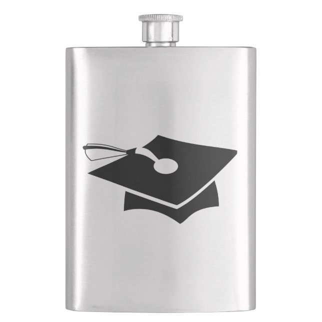 Studentmössa Fickplunta (Framsidan)