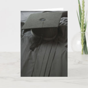 Studentmössa Gown Kort