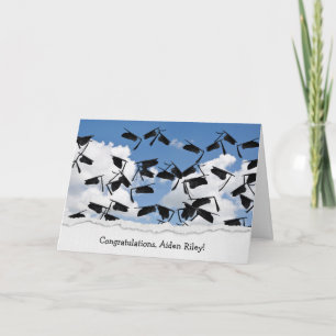 STUDENTMÖSSA i HIMLAR Kort