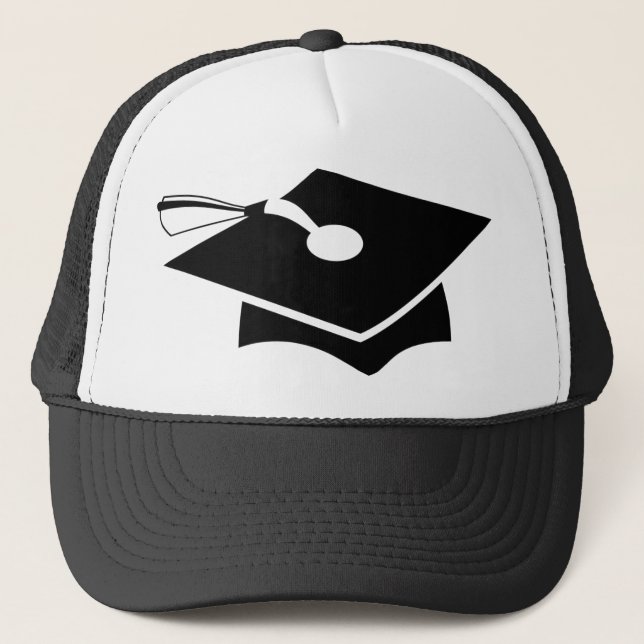 Studentmössa Keps (Framsida)