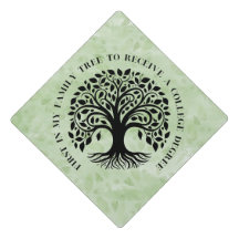 Studentmössa Topper - första generationen 1