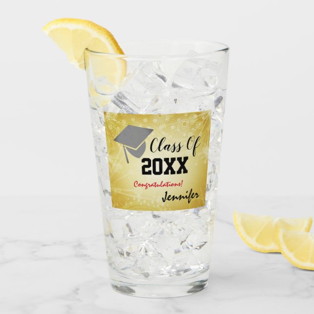 Studentmössa, undergrupp 20XX party Beigie Glaskopp (Framsida Ice)