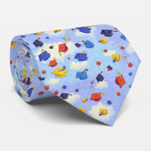 Studentmössadugg Slips