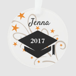 Studentmössajulprydnad