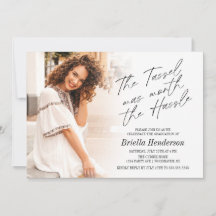 Studentmössan Var Värd Besväret Examenfest