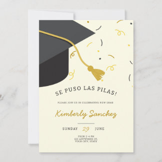 Studentmössans öppna inbjudan till hemmet