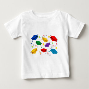 Studentmössor - babyT-tröja Tee