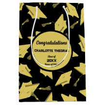 Studentmössorna guld i Luft vid Svarta Roligten Pa