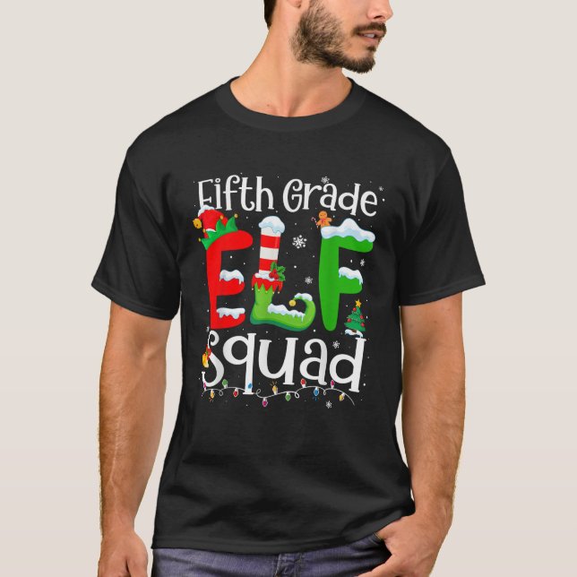Students  t shirt (Framsida)