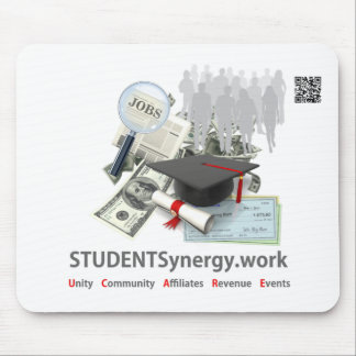 STUDENTSynergy - Mus Pad Musmatta
