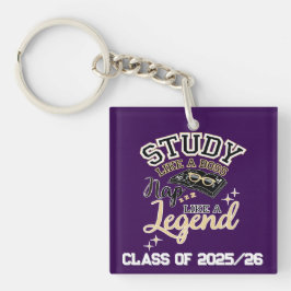 Studera som en boss, ta en tupplur som en legend,
