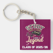 Studera som en boss, ta en tupplur som en legend, 