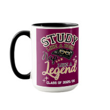 Studera som en boss, ta en tupplur som en legend,