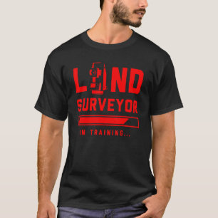 Studie av markstudier t shirt