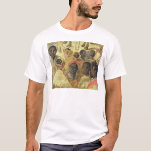 Studie av Moorishhuvud T Shirt