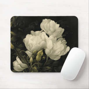 Studie av Peony Musmatta
