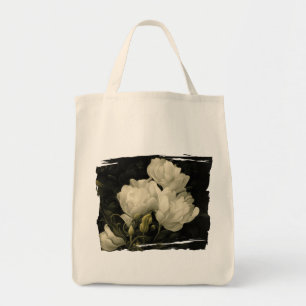 Studie av Peony Tygkasse