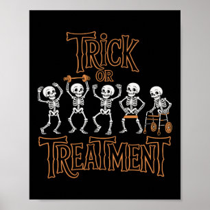 Studie eller behandling Pt Fysisk terapibehandlare Poster