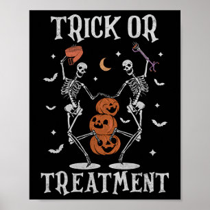 Studie eller behandling Pt Fysisk terapibehandlare Poster