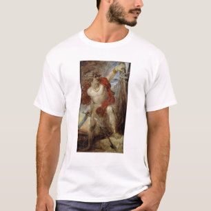 Studie för Gaulish kurage, c.1830-32 T Shirt