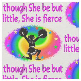 STUDIE OCH ADORABEL CHEERLEADER TYG