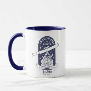 Studie på HOGWARTS™ Astronomy Torn Mugg