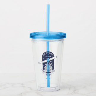 Studie på HOGWARTS™ Astronomy Torn Take Away Mugg