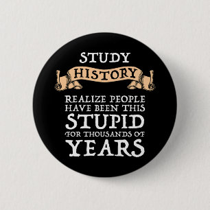 Studiehistorik - inse att människor har varit stil knapp