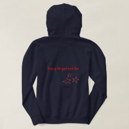 Studieläge Hoodie T Shirt