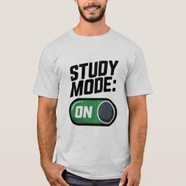 Studieläge PÅ | Funny Student Motivation T-Shirt