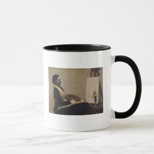 Studien Mugg